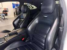 2013/63 MERCEDES C63 AMG - EDITION 507 COUPE - RARE COLLECTORS CAR!! - BLACK SERIES KIT