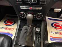 2013/63 MERCEDES C63 AMG - EDITION 507 COUPE - RARE COLLECTORS CAR!! - BLACK SERIES KIT