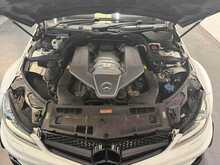 2013/63 MERCEDES C63 AMG - EDITION 507 COUPE - RARE COLLECTORS CAR!! - BLACK SERIES KIT