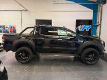 2016/66 FORD RANGER 3.2 TDCI LIMITED PICKUP / TRUCK - FULLY KITTED