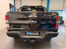2016/66 FORD RANGER 3.2 TDCI LIMITED PICKUP / TRUCK - FULLY KITTED