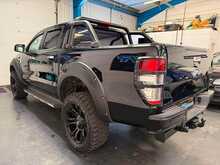 2016/66 FORD RANGER 3.2 TDCI LIMITED PICKUP / TRUCK - FULLY KITTED