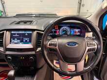 2016/66 FORD RANGER 3.2 TDCI LIMITED PICKUP / TRUCK - FULLY KITTED