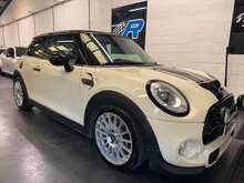 2017 MINI COOPER S - STAGE 1 - 279bhp - HUGE SPEC CAR!!
