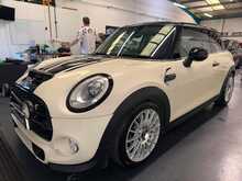 2017 MINI COOPER S - STAGE 1 - 279bhp - HUGE SPEC CAR!!