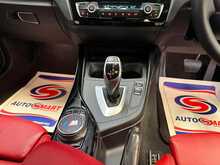 2017 BMW M140i 3 DOOR - AUTO - STAGE 1 TUNED - M PERFORMANCE GOODIES
