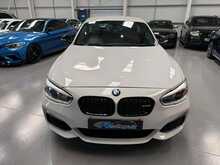 2017 BMW M140i 3 DOOR - AUTO - STAGE 1 TUNED - M PERFORMANCE GOODIES