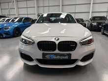 2017 BMW M140i 3 DOOR - AUTO - STAGE 1 TUNED - M PERFORMANCE GOODIES