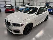 2017 BMW M140i 3 DOOR - AUTO - STAGE 1 TUNED - M PERFORMANCE GOODIES