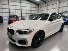 2017 BMW M140i 3 DOOR - AUTO - STAGE 1 TUNED - M PERFORMANCE GOODIES