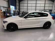 2017 BMW M140i 3 DOOR - AUTO - STAGE 1 TUNED - M PERFORMANCE GOODIES