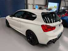 2017 BMW M140i 3 DOOR - AUTO - STAGE 1 TUNED - M PERFORMANCE GOODIES