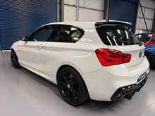 2017 BMW M140i 3 DOOR - AUTO - STAGE 1 TUNED - M PERFORMANCE GOODIES