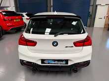 2017 BMW M140i 3 DOOR - AUTO - STAGE 1 TUNED - M PERFORMANCE GOODIES