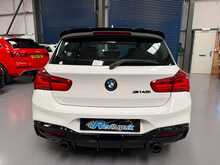2017 BMW M140i 3 DOOR - AUTO - STAGE 1 TUNED - M PERFORMANCE GOODIES
