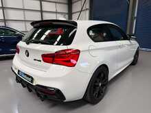 2017 BMW M140i 3 DOOR - AUTO - STAGE 1 TUNED - M PERFORMANCE GOODIES