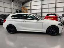 2017 BMW M140i 3 DOOR - AUTO - STAGE 1 TUNED - M PERFORMANCE GOODIES