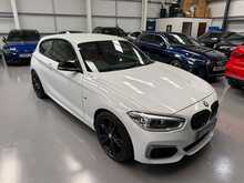 2017 BMW M140i 3 DOOR - AUTO - STAGE 1 TUNED - M PERFORMANCE GOODIES