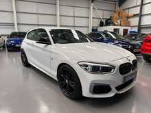 2017 BMW M140i 3 DOOR - AUTO - STAGE 1 TUNED - M PERFORMANCE GOODIES