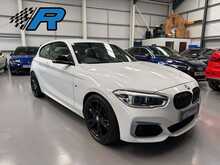 2017 BMW M140i 3 DOOR - AUTO - STAGE 1 TUNED - M PERFORMANCE GOODIES