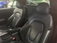2008 AUDI R8 4.2 V8 - S/A COUPE - 65K MILES FSH - 11K OF OPTIONS - F1 VALVED EXHAUST