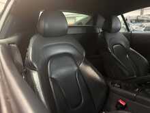 2008 AUDI R8 4.2 V8 - S/A COUPE - 65K MILES FSH - 11K OF OPTIONS - F1 VALVED EXHAUST