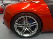2008 AUDI R8 4.2 V8 - S/A COUPE - 65K MILES FSH - 11K OF OPTIONS - F1 VALVED EXHAUST