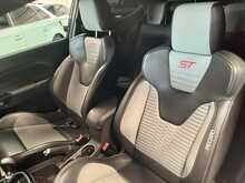 2015/65 FORD FIESTA ST-2 - STAGE 3 TUNED - 350BHP - HUGE SPEC CAR