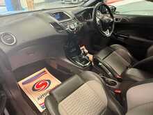 2015/65 FORD FIESTA ST-2 - STAGE 3 TUNED - 350BHP - HUGE SPEC CAR