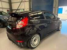2015/65 FORD FIESTA ST-2 - STAGE 3 TUNED - 350BHP - HUGE SPEC CAR