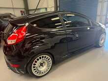 2015/65 FORD FIESTA ST-2 - STAGE 3 TUNED - 350BHP - HUGE SPEC CAR