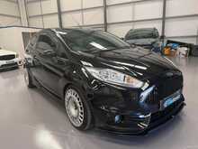 2015/65 FORD FIESTA ST-2 - STAGE 3 TUNED - 350BHP - HUGE SPEC CAR