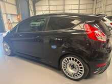 2015/65 FORD FIESTA ST-2 - STAGE 3 TUNED - 350BHP - HUGE SPEC CAR