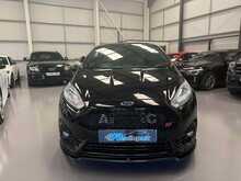 2015/65 FORD FIESTA ST-2 - STAGE 3 TUNED - 350BHP - HUGE SPEC CAR