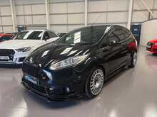 2015/65 FORD FIESTA ST-2 - STAGE 3 TUNED - 350BHP - HUGE SPEC CAR