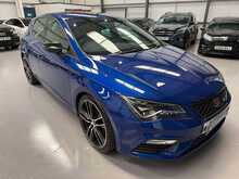 2019 SEAT LEON CUPRA LUX 290 - LEATHER - VIRTUAL COCKPIT - NAVIGATION