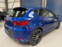 2019 SEAT LEON CUPRA LUX 290 - LEATHER - VIRTUAL COCKPIT - NAVIGATION