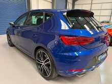 2019 SEAT LEON CUPRA LUX 290 - LEATHER - VIRTUAL COCKPIT - NAVIGATION