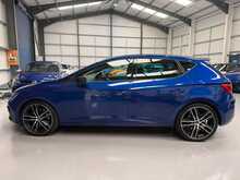 2019 SEAT LEON CUPRA LUX 290 - LEATHER - VIRTUAL COCKPIT - NAVIGATION