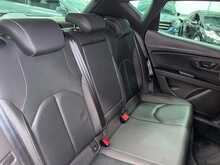 2019 SEAT LEON CUPRA LUX 290 - LEATHER - VIRTUAL COCKPIT - NAVIGATION