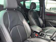 2019 SEAT LEON CUPRA LUX 290 - LEATHER - VIRTUAL COCKPIT - NAVIGATION