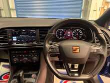2019 SEAT LEON CUPRA LUX 290 - LEATHER - VIRTUAL COCKPIT - NAVIGATION