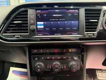 2019 SEAT LEON CUPRA LUX 290 - LEATHER - VIRTUAL COCKPIT - NAVIGATION