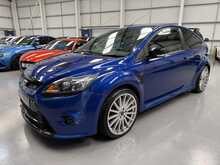 Ford Focus RS 