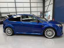 Ford Focus RS 