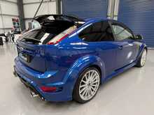 Ford Focus RS 