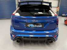Ford Focus RS 