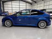 Ford Focus RS 