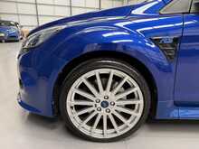 Ford Focus RS 