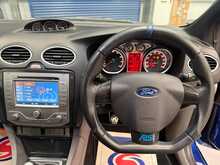 Ford Focus RS 